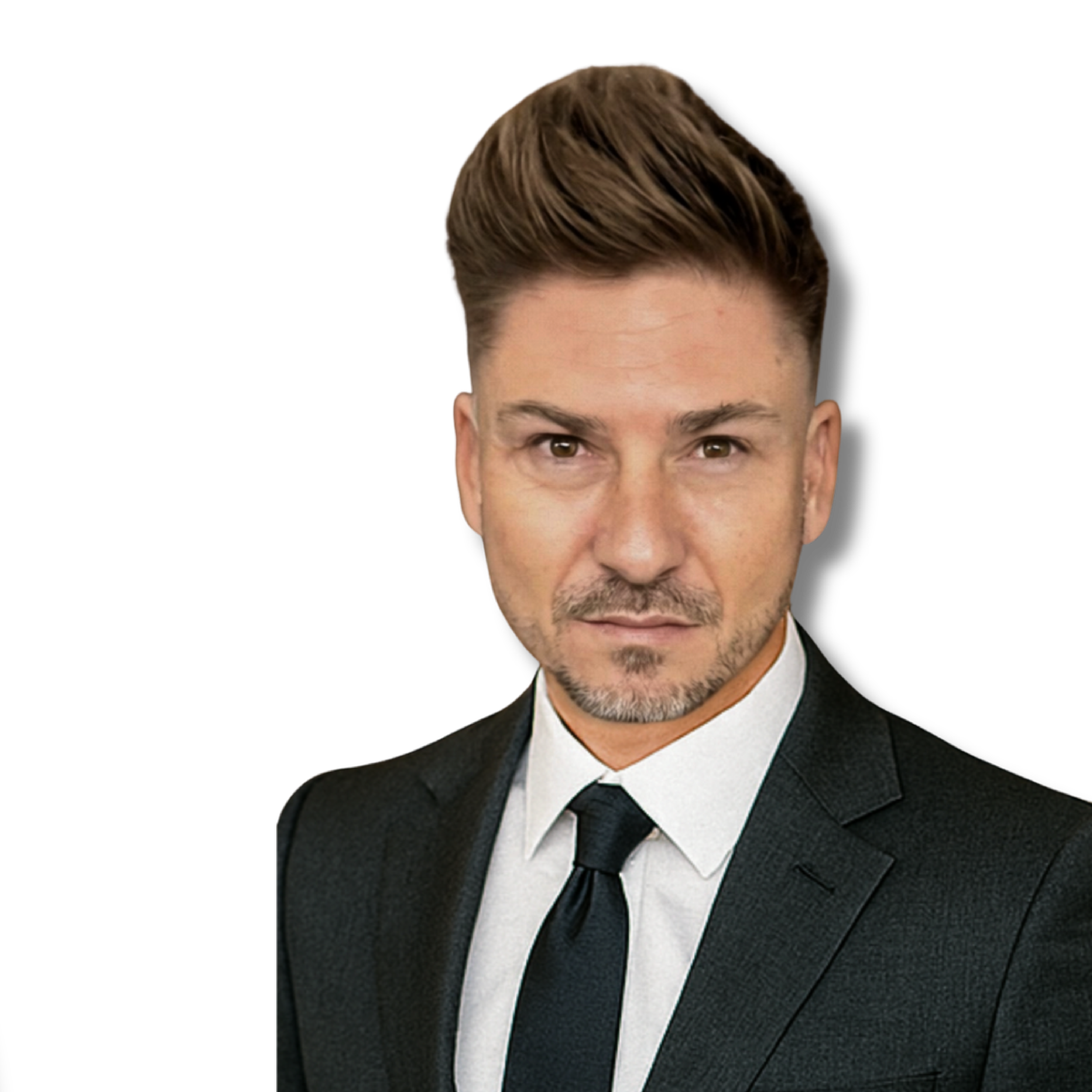 JC Snooke